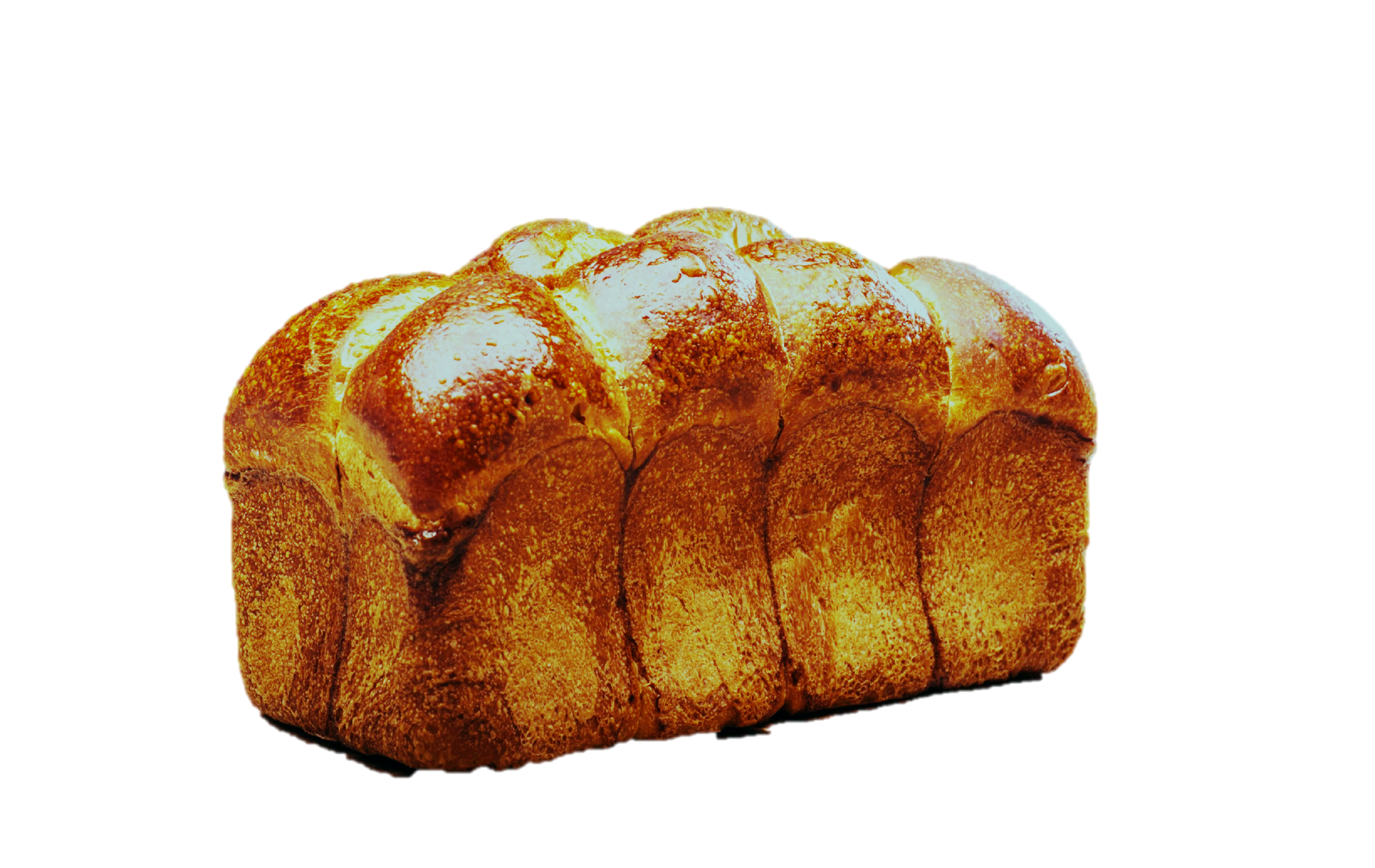 BRIOCHE DE MANTEQUILLA FRANCÉS