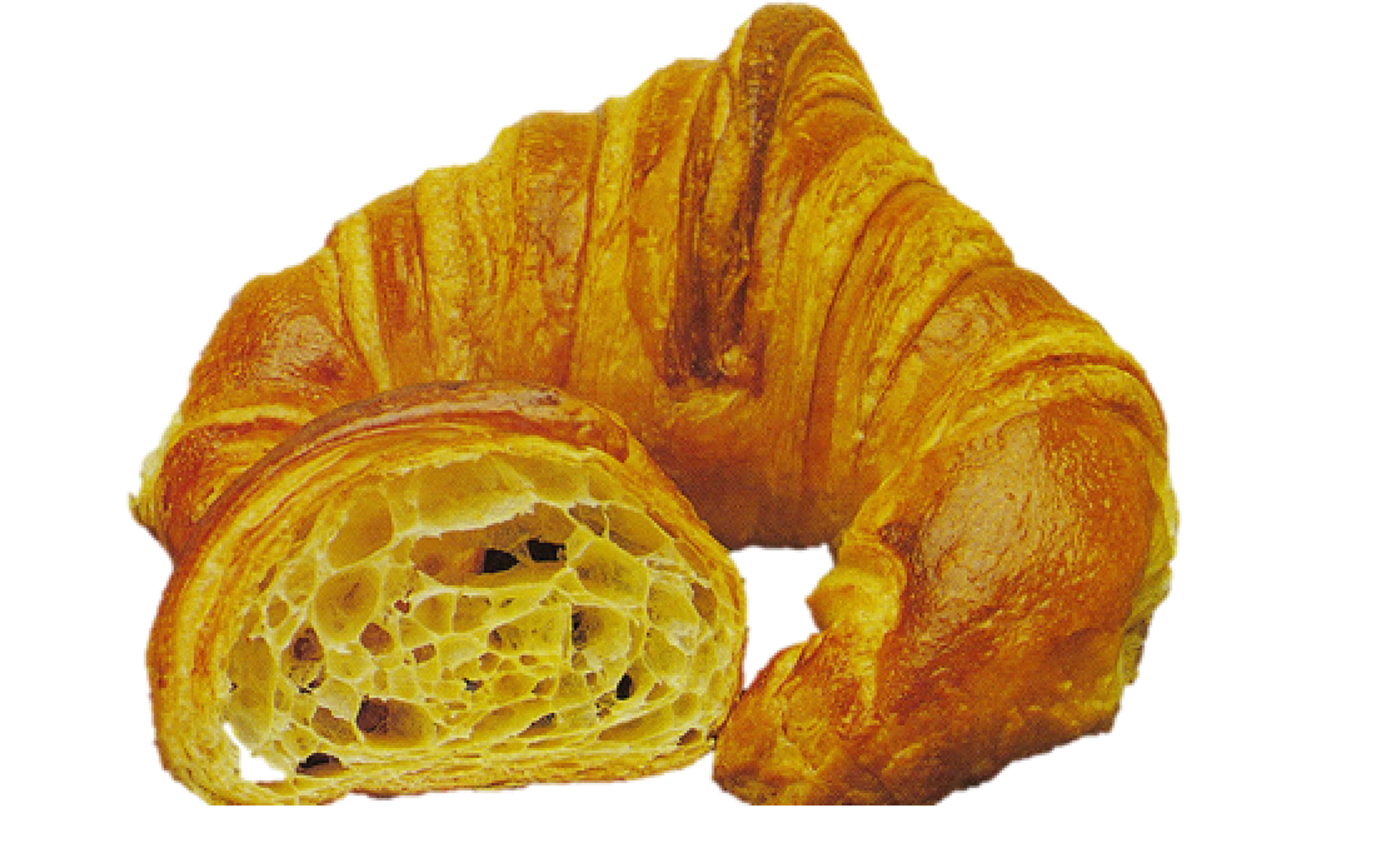 CROISSANT  MANTEQUILLA